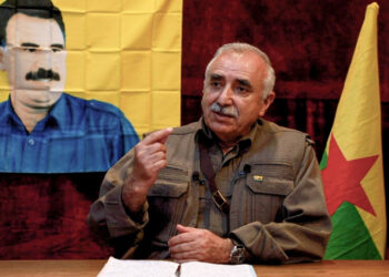 PKK commander calls on international powers to change policies on Kurds’ fight for freedom