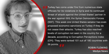 Who gets to decide the futures of the Syrian people?
