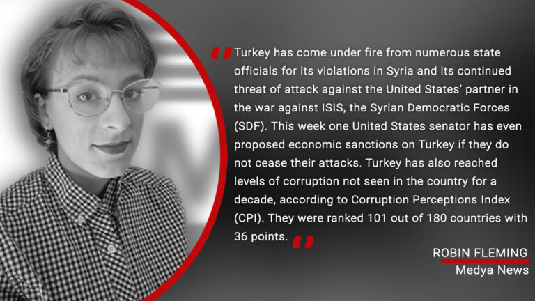 Who gets to decide the futures of the Syrian people?