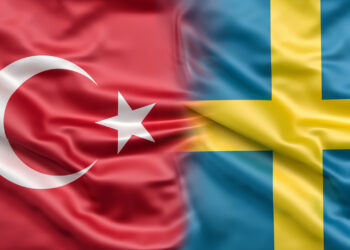 Pro-government Turkish media call Sweden the home of terrorism supporters