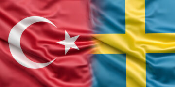 Pro-government Turkish media call Sweden the home of terrorism supporters