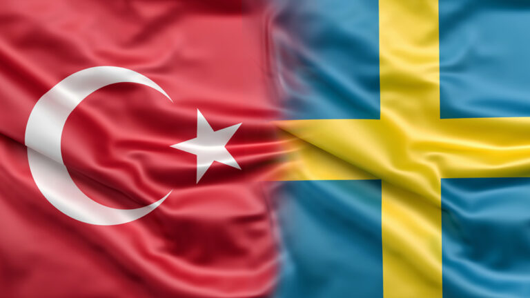 Pro-government Turkish media call Sweden the home of terrorism supporters