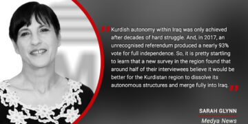 Existential Questions in the Kurdistan Region of Iraq – a weekly news review