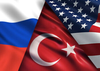 US issues warning to Turkey on exports that boost Russia’s war efforts
