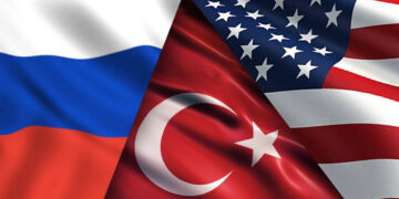 US issues warning to Turkey on exports that boost Russia’s war efforts