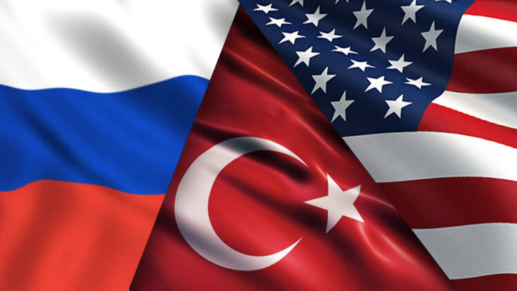US issues warning to Turkey on exports that boost Russia’s war efforts