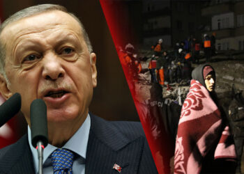 Erdoğan shuns CHP in earthquake response in attempt to split opposition