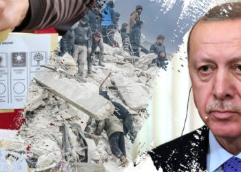 Turkey may postpone elections in wake of calamity
