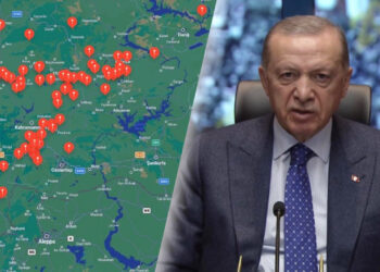 State of Emergency to crackdown on ‘abusers’ of calamity: Erdoğan