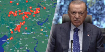 State of Emergency to crackdown on ‘abusers’ of calamity: Erdoğan
