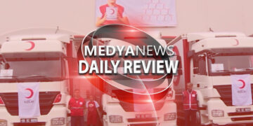Medya News Daily Review: 28 February