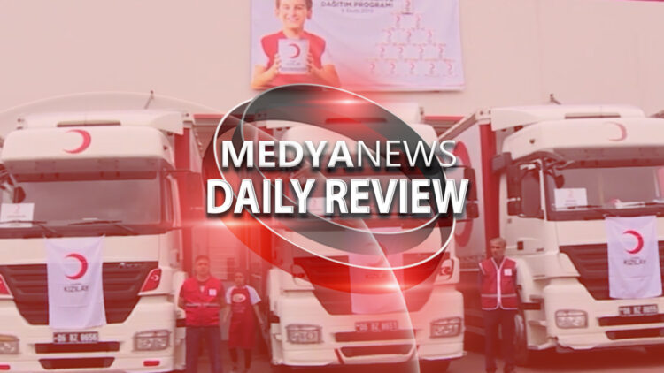 Medya News Daily Review: 28 February