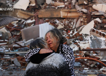 Turkey, Syria earthquake death toll up to 20,000 after 100 hours: live updates