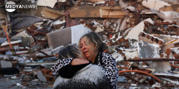 Turkey, Syria earthquake death toll up to 20,000 after 100 hours: live updates