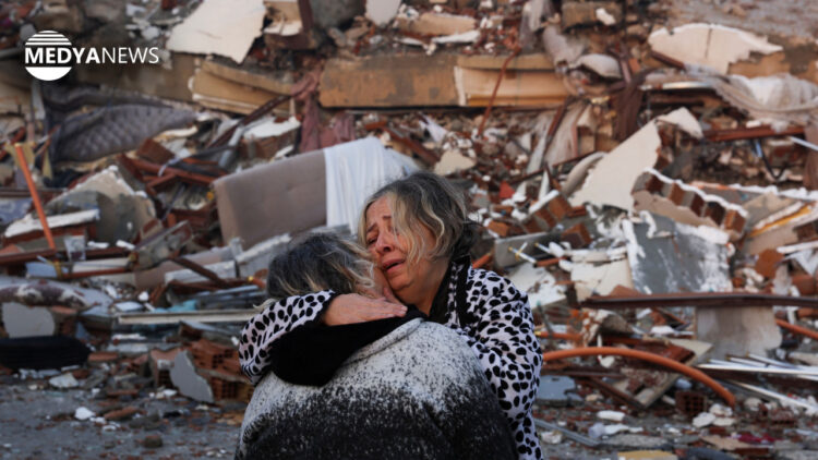 Turkey, Syria earthquake death toll up to 20,000 after 100 hours: live updates
