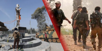 Turkey is using the earthquake to entrench its occupation in Syria