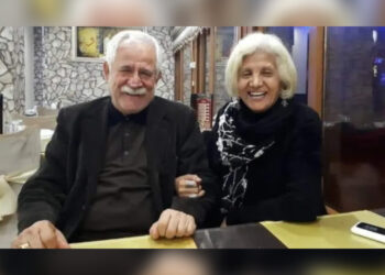 Prominent human rights activists from Turkey’s Hatay killed in earthquake