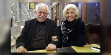 Prominent human rights activists from Turkey’s Hatay killed in earthquake