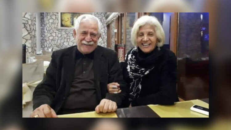 Prominent human rights activists from Turkey’s Hatay killed in earthquake