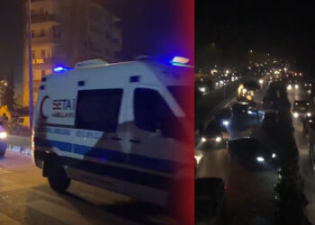 Fake news leads to chaos in Turkey’s earthquake-hit Hatay