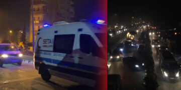 Fake news leads to chaos in Turkey’s earthquake-hit Hatay