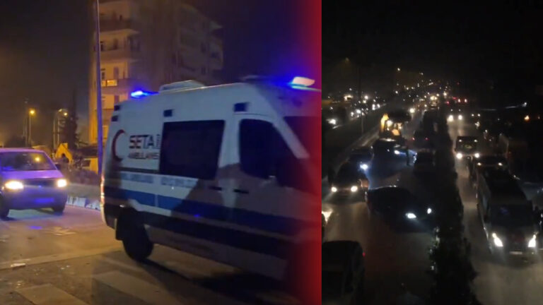 Fake news leads to chaos in Turkey’s earthquake-hit Hatay