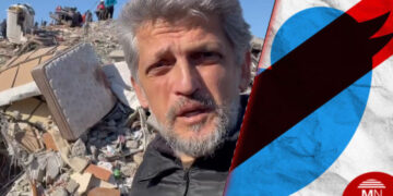 HDP files complaint against Turkey’s telecommunications regulator for censoring social media after earthquake