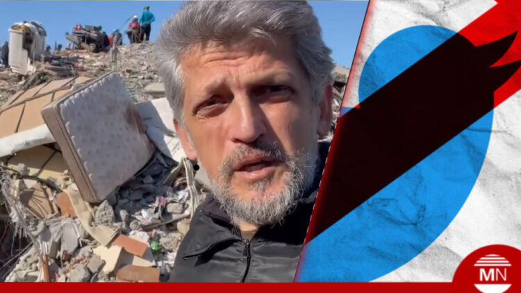 HDP files complaint against Turkey’s telecommunications regulator for censoring social media after earthquake