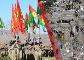 Kurdish forces announce they will follow Bayık’s calls for ceasefire