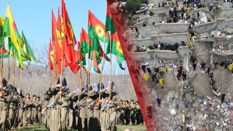 Kurdish forces announce they will follow Bayık’s calls for ceasefire