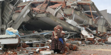 Several women’s groups call for solidarity for Turkey’s female earthquake victims