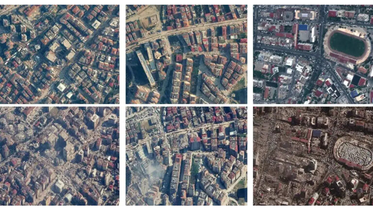 World Bank’s Former Turkey director calls earthquake destruction a political choice, points to construction amnesties