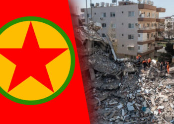 PKK vows to hold Turkish government accountable for failing earthquake relief response