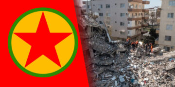 PKK vows to hold Turkish government accountable for failing earthquake relief response