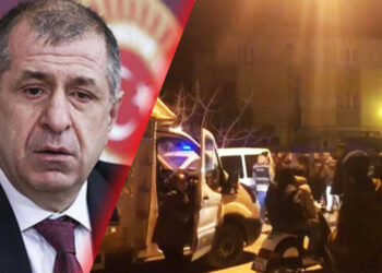 Turkish prosecutors launch investigation into far-right politician targeting Syrians after earthquake