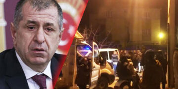 Turkish prosecutors launch investigation into far-right politician targeting Syrians after earthquake