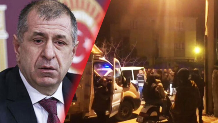 Turkish prosecutors launch investigation into far-right politician targeting Syrians after earthquake