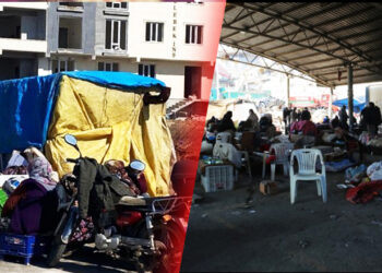 Doctors warn of epidemics in earthquake zones