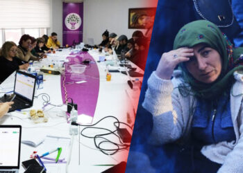 Turkey: HDP launches international campaign to deliver tents to earthquake victims