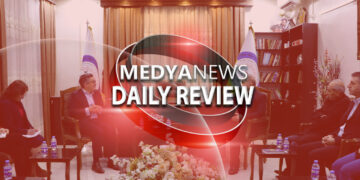 Medya News Daily Review: 14 February 2023