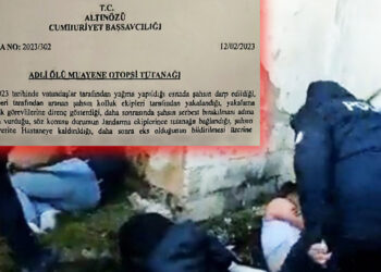 Torture allegations on rise in Turkey, as man dies in custody in earthquake-hit Hatay