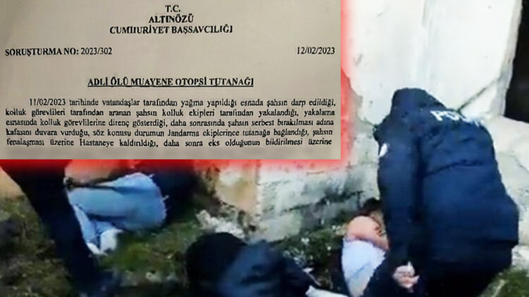 Torture allegations on rise in Turkey, as man dies in custody in earthquake-hit Hatay