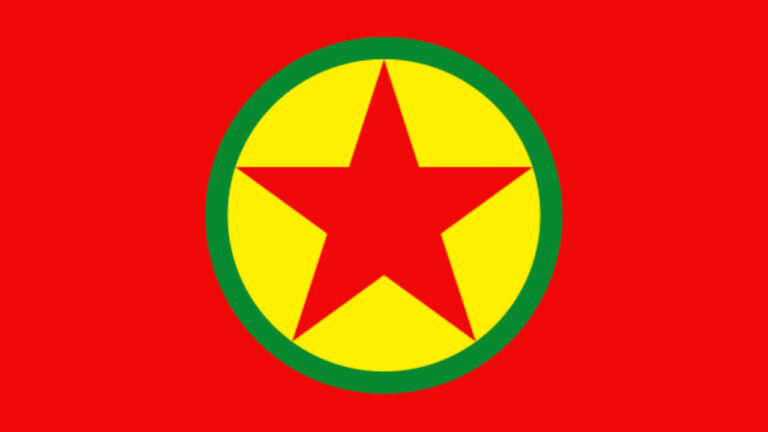 PKK: Earthquake destruction multiplies Kurds’ pain on anniversary of Öcalan’s abduction.