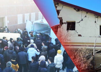 Only one geology engineer works for all of earthquake-stricken Diyarbakır’s municipalities