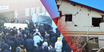 Only one geology engineer works for all of earthquake-stricken Diyarbakır’s municipalities