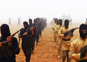 Possible resurgence of Islamic State in earthquake-stricken northern Syria
