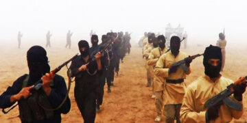 Possible resurgence of Islamic State in earthquake-stricken northern Syria