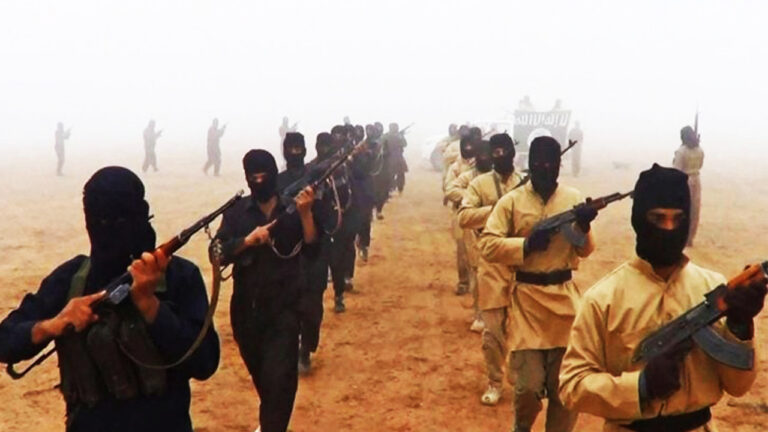 Possible resurgence of Islamic State in earthquake-stricken northern Syria