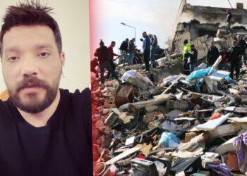 Nationalist YouTuber tastes wrath of Turkey after raising funds for earthquake victims