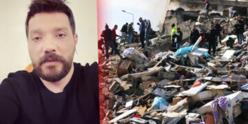 Nationalist YouTuber tastes wrath of Turkey after raising funds for earthquake victims